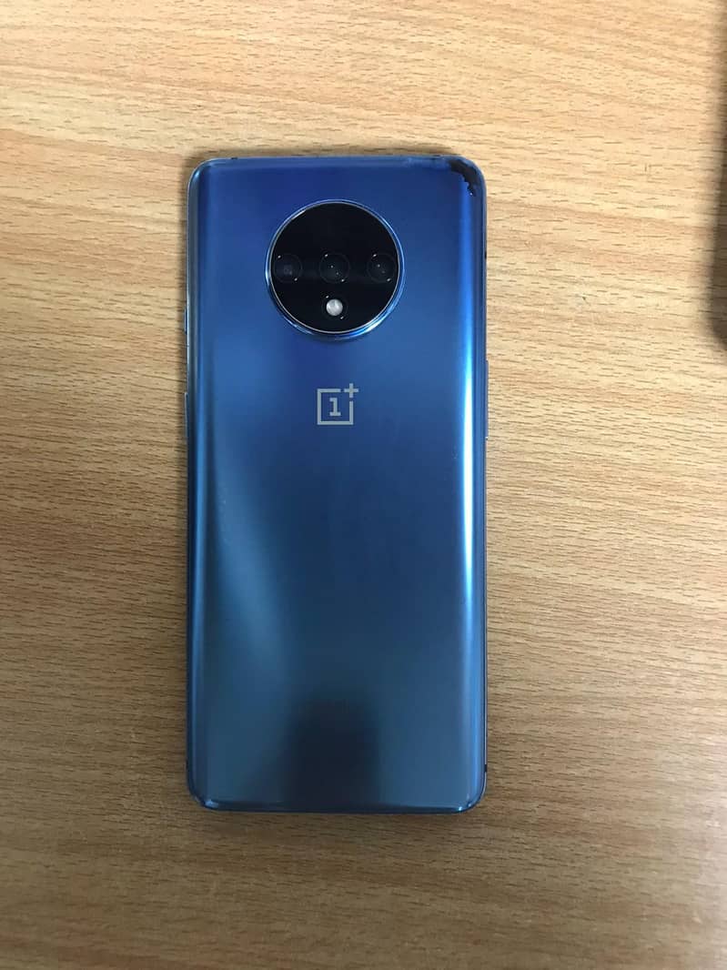 One Plus 7T 3