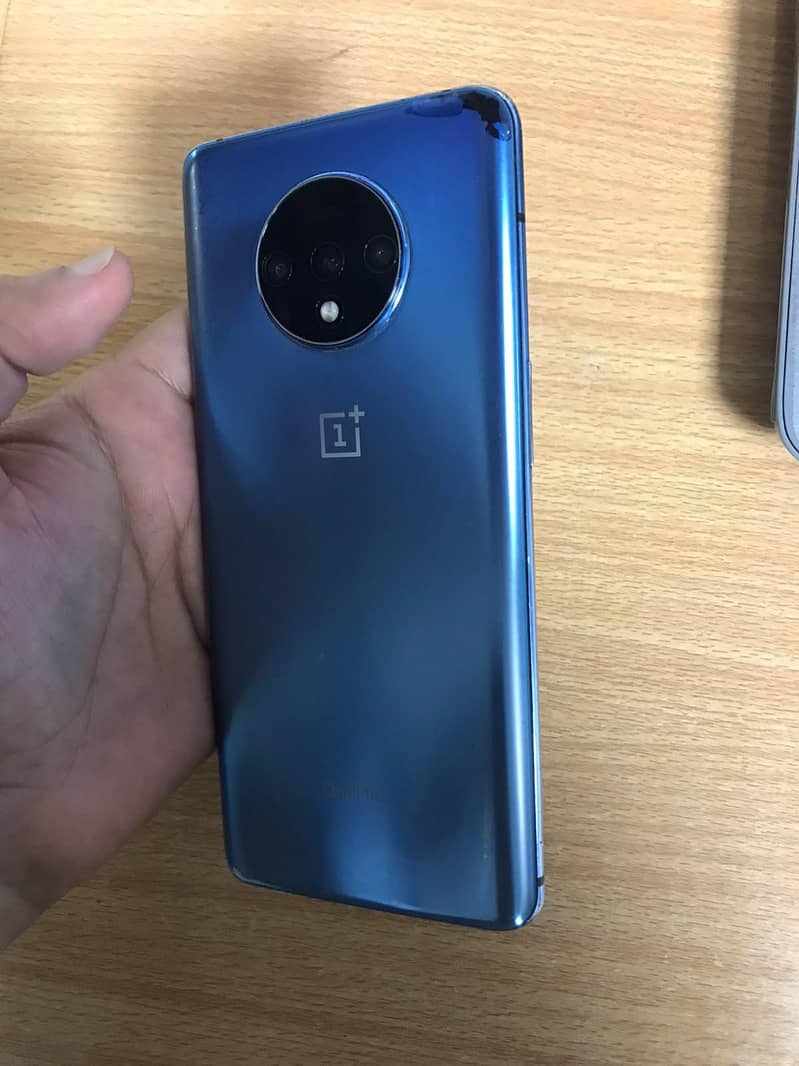 One Plus 7T 4