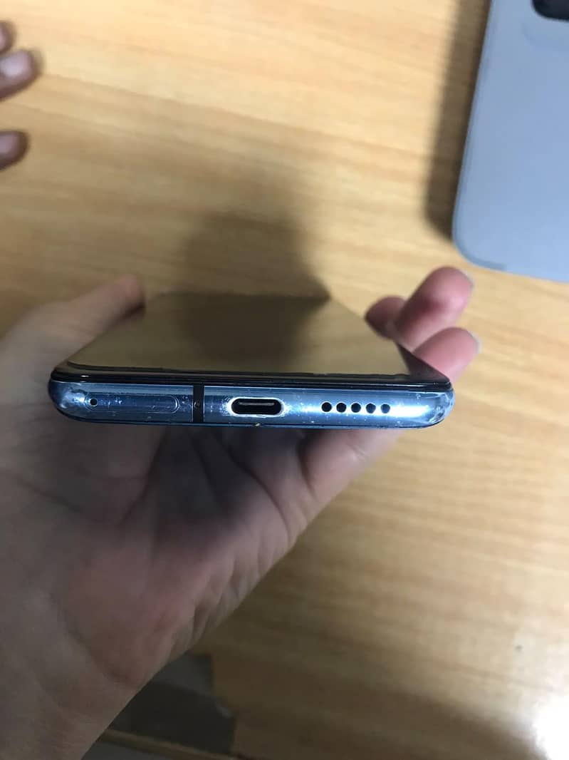 One Plus 7T 6