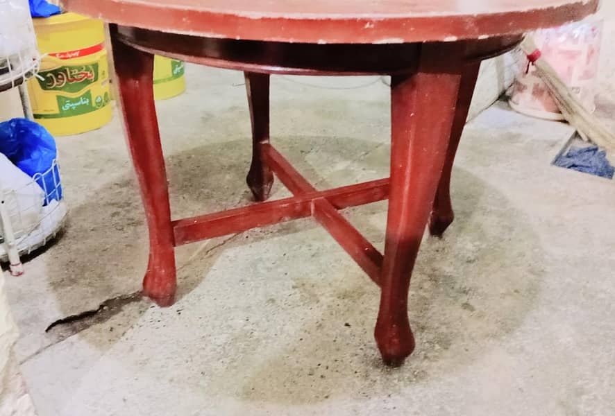 dining table 1