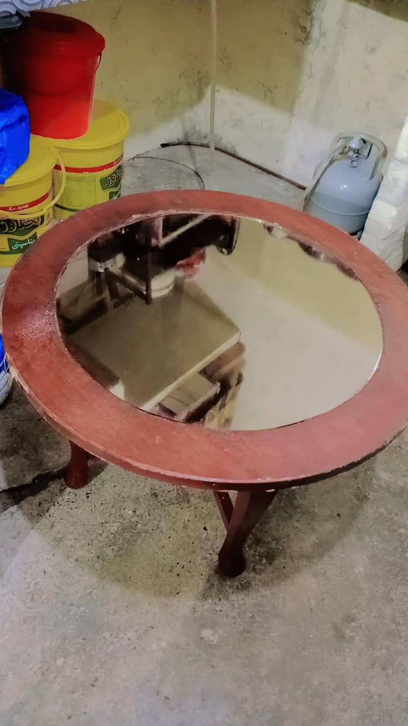 dining table 2