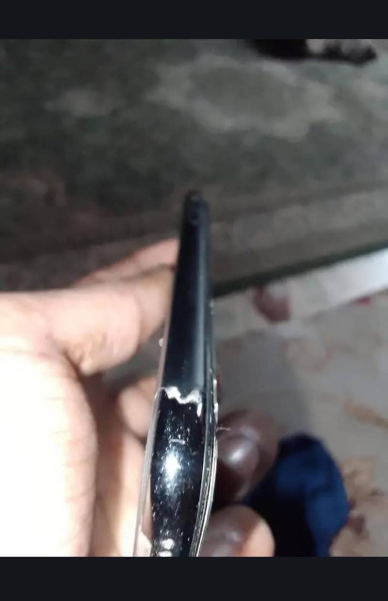 Iphone x 0