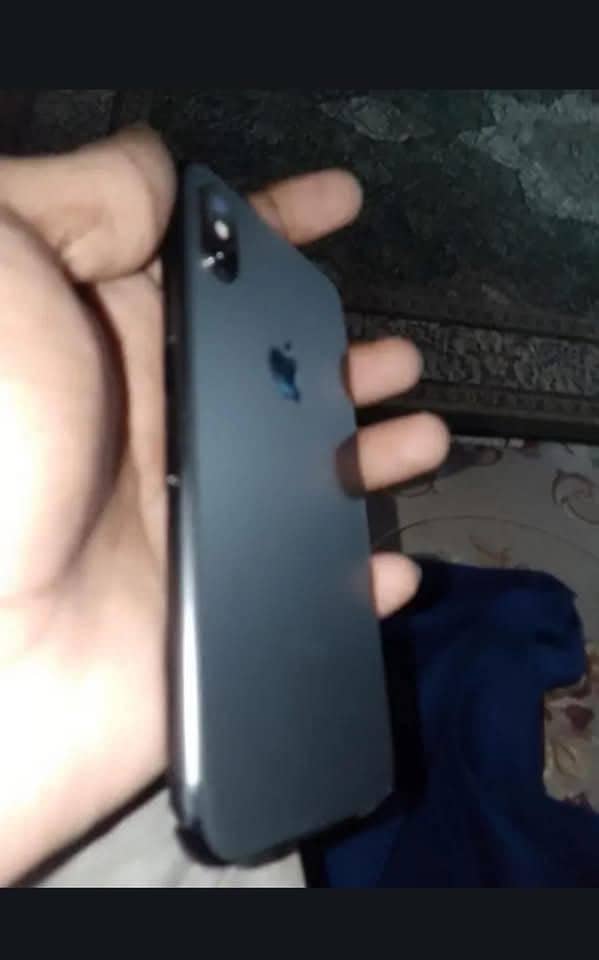 Iphone x 1
