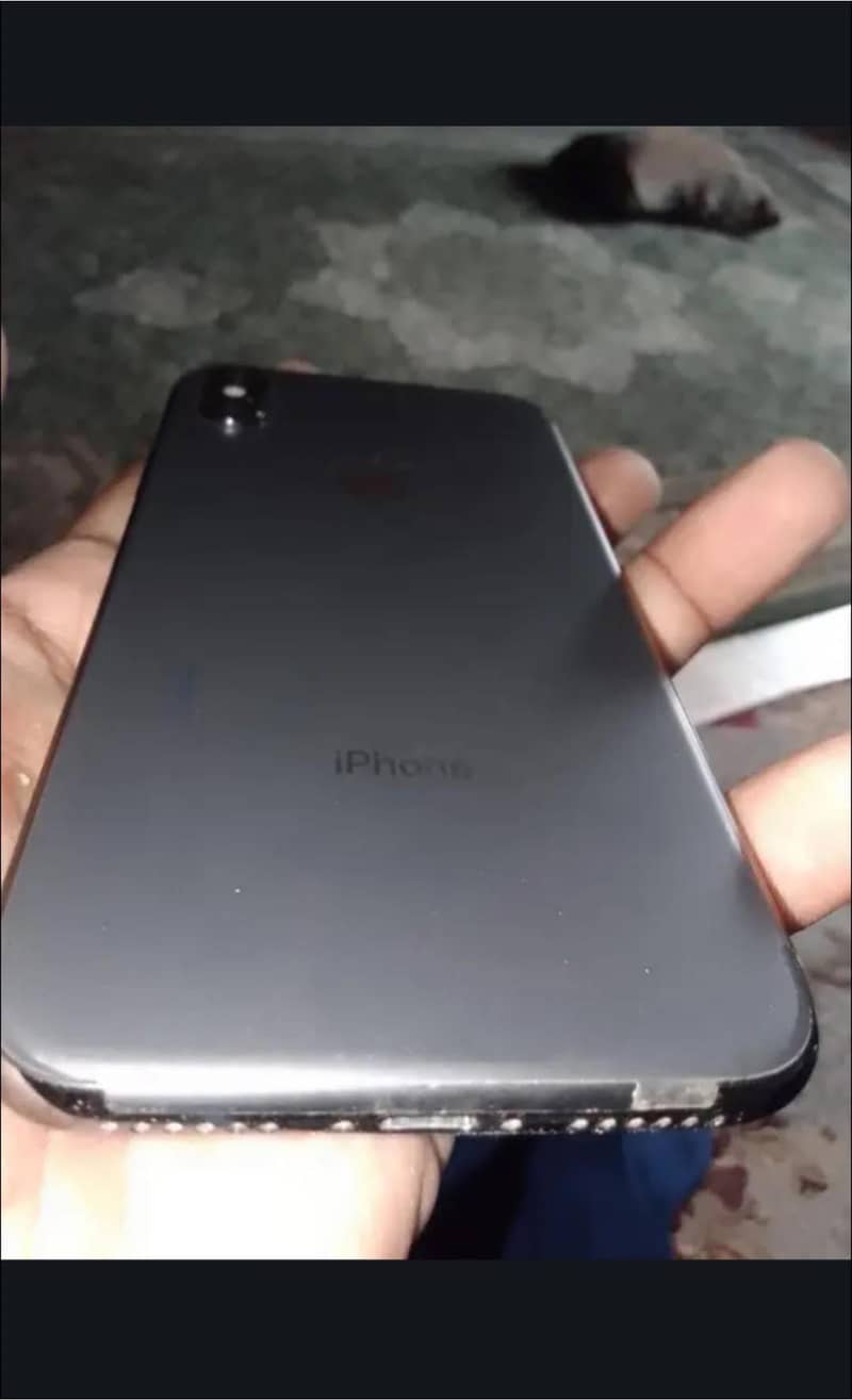 Iphone x 2
