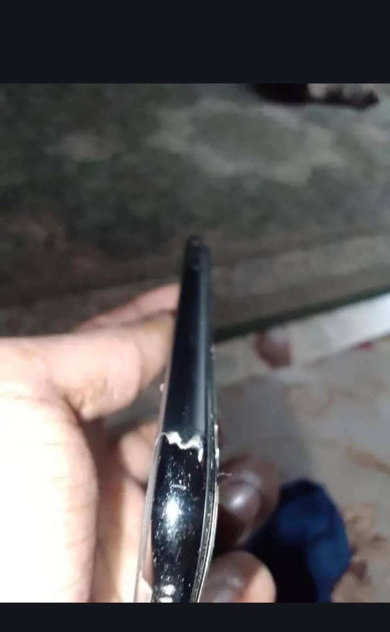 Iphone x 3