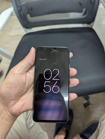 google pixel 4xl 6/64