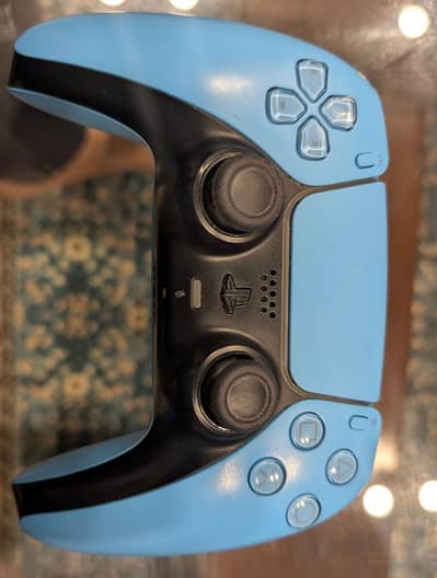 PS5 Controller