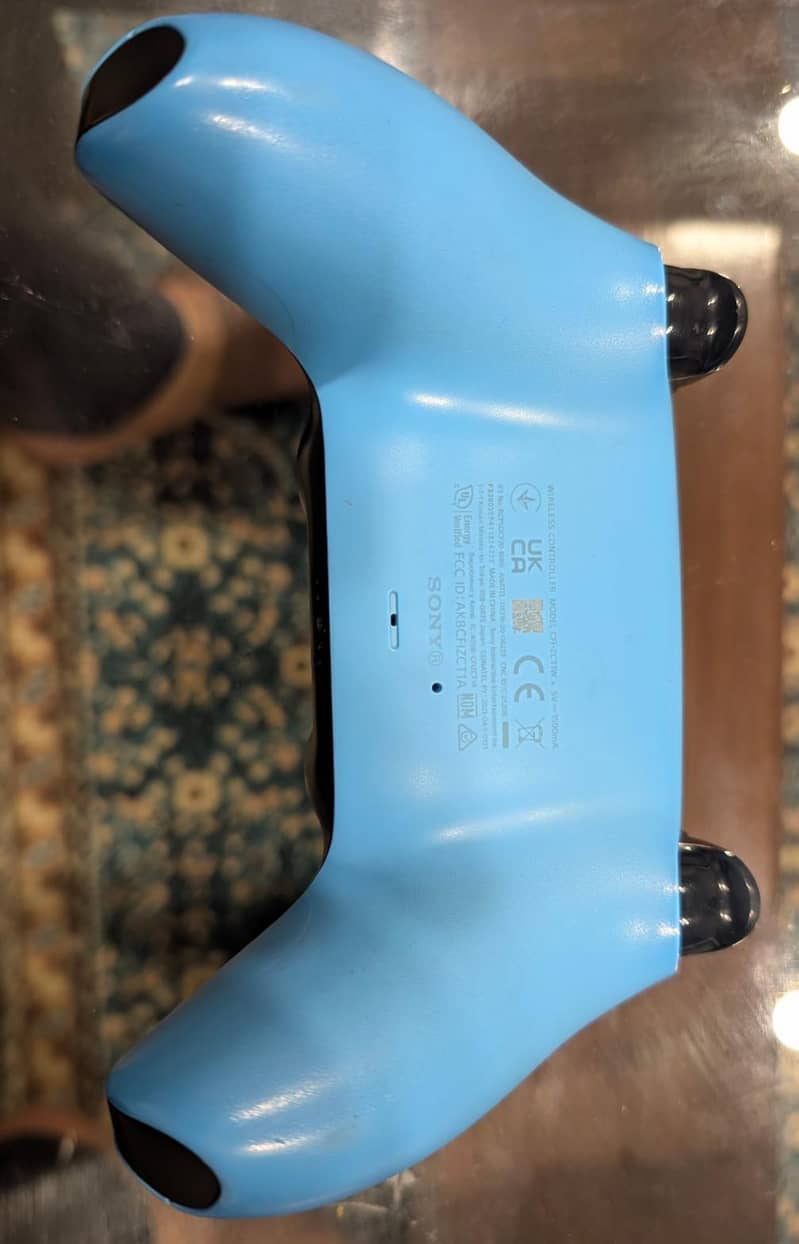 PS5 Controller 1