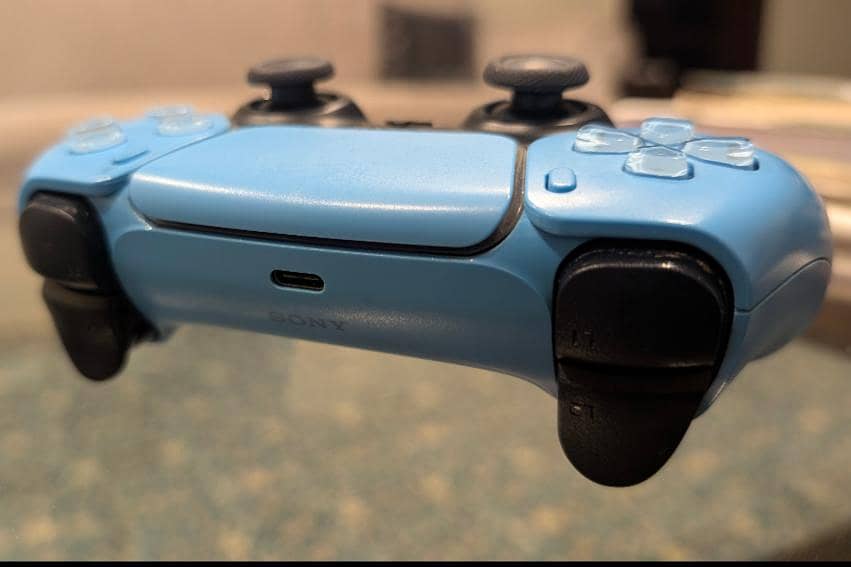 PS5 Controller 2