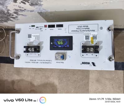 100A bettry for sale mobile number 03125233552