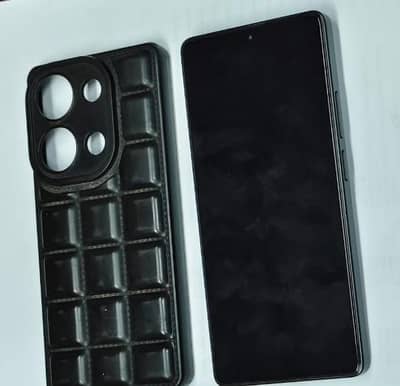 Xiaomi Redmi Note 13 Pro