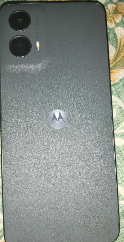 Motorola G 5G Non PTA
