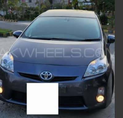 Toyota Prius 2015 import Model 2011 SUNROOF