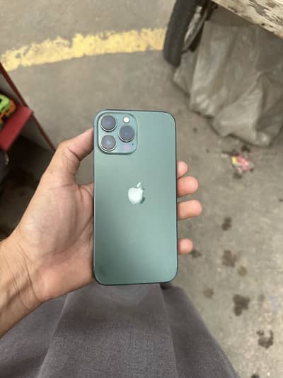 Iphone 13pro max