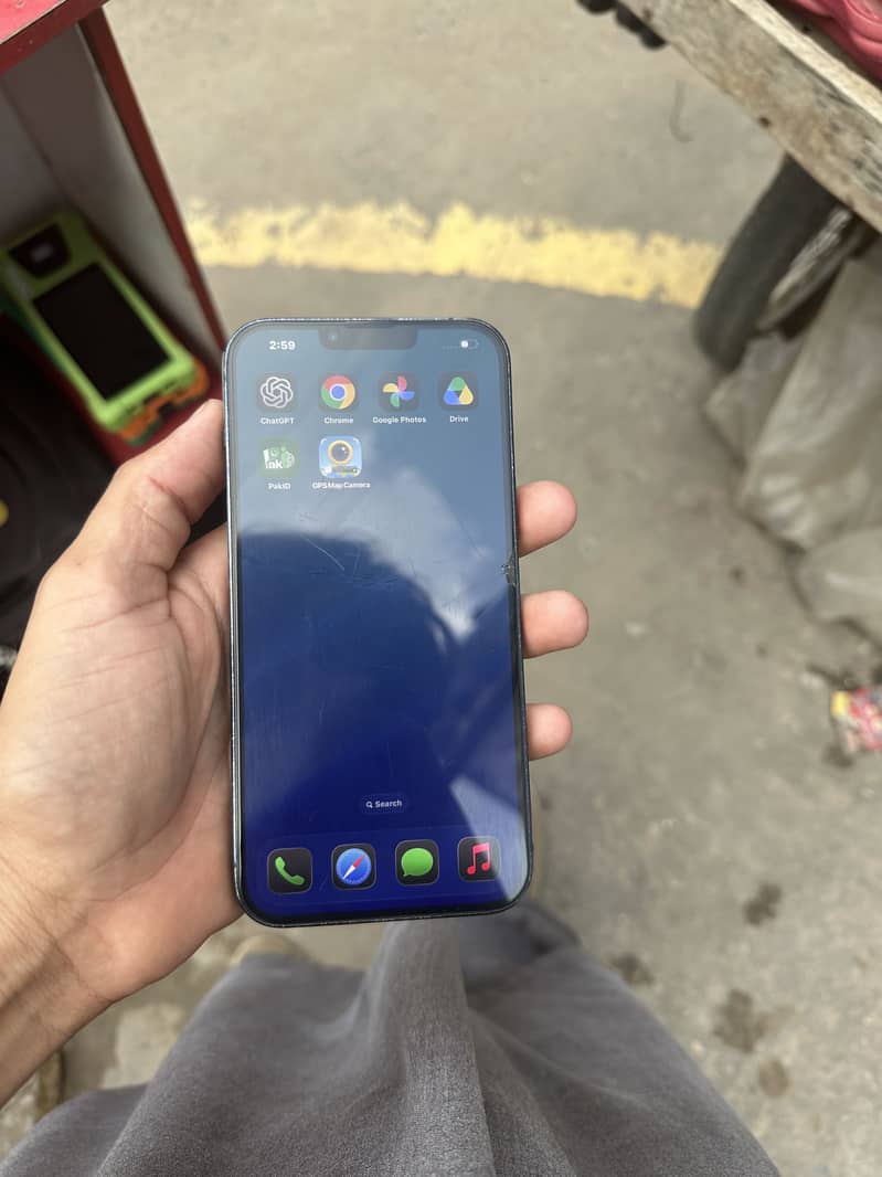 Iphone 13pro max 1