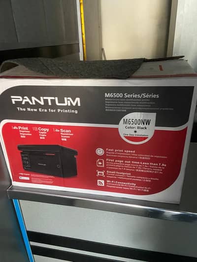 Pentum All in one printer