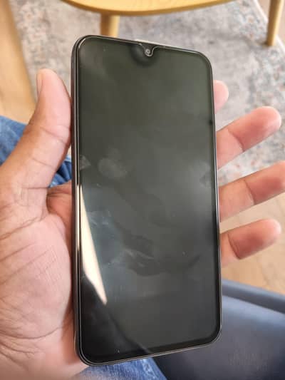 Samsung Mobile A34 5G