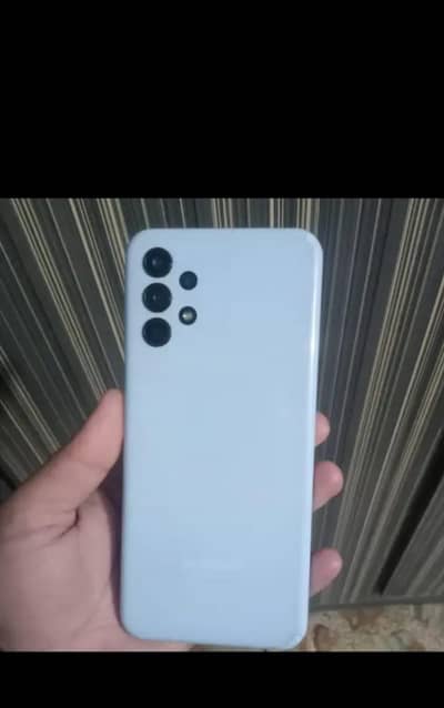 Samsung Mobile A13