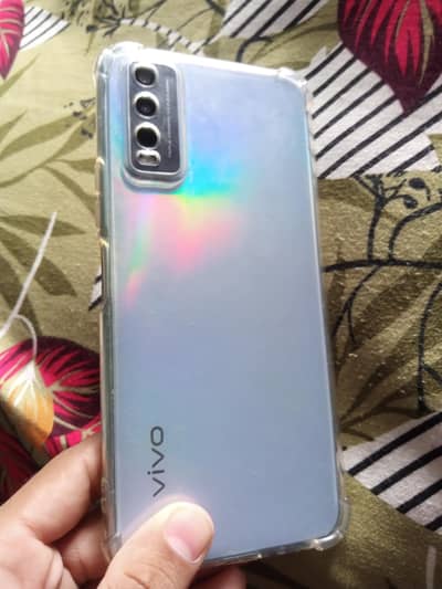 Vivo Y20