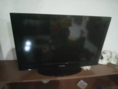 Samsung Tv Urgent Sale
