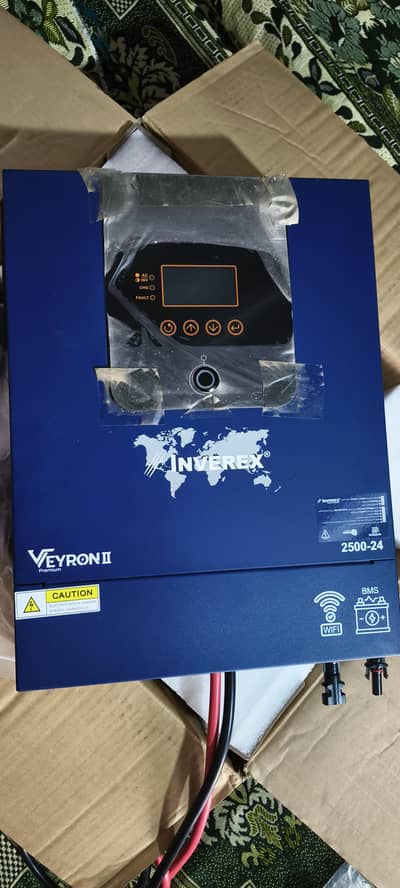 Inverter hybrid inverter 2.5kw