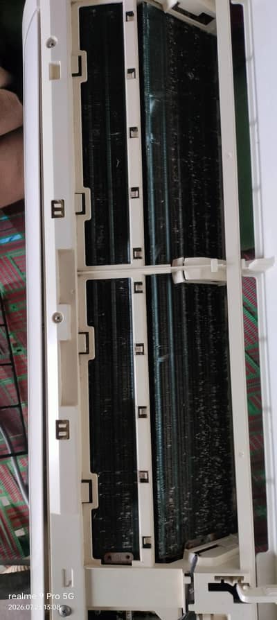 haier ac