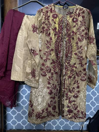 wedding wear dress
