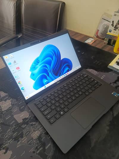 Dell Latitude 7420 Core i5 11th Gen 16GB DDR5 Ram 512GB SSD NVMe 14″