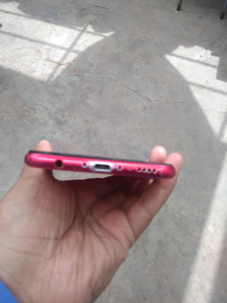Honor 7X 1