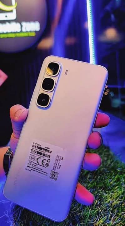 Infinix Other Model