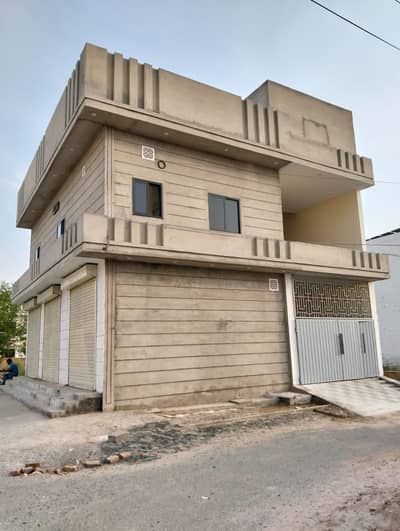 SHOPS+HOUSE FOR SALE   03082600180