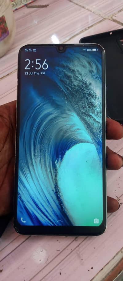 vivo s1