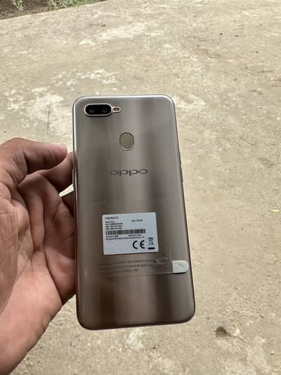 Oppo a5s 4/64