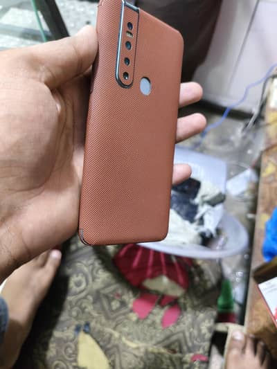 Tecno CAMON 15 Pro