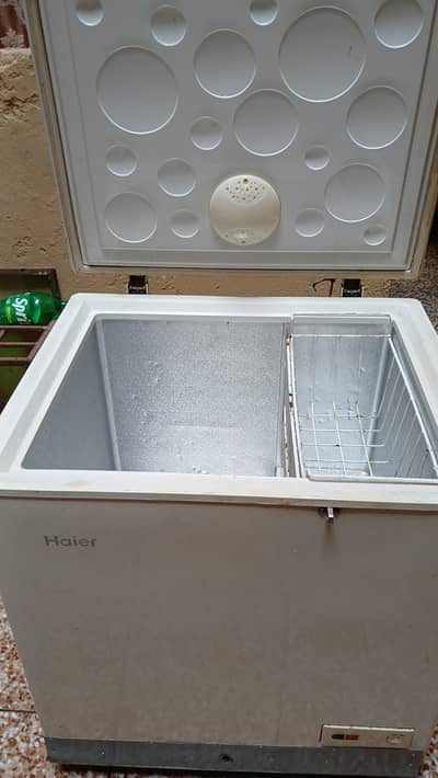 freezer available for sale