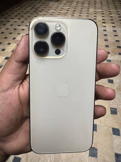 Apple iPhone 14 Pro Max 128gb