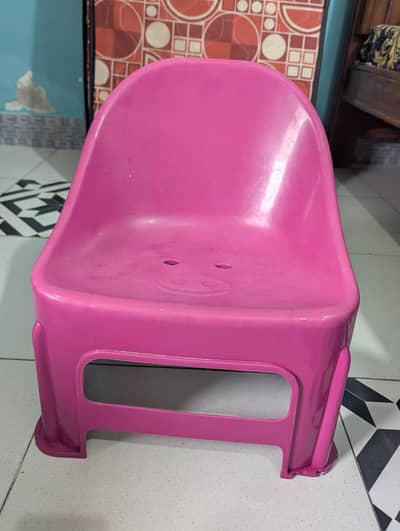 Baby Chairs