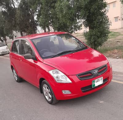 FAW V2 2019