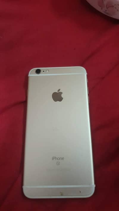 Apple iPhone 6S Plus