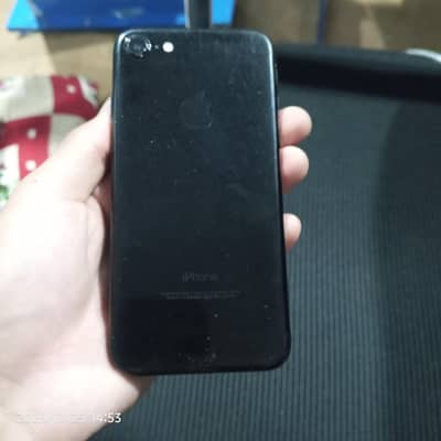 Apple iPhone 7