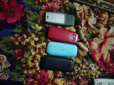 all mobile for parts such on hn kuch dead
