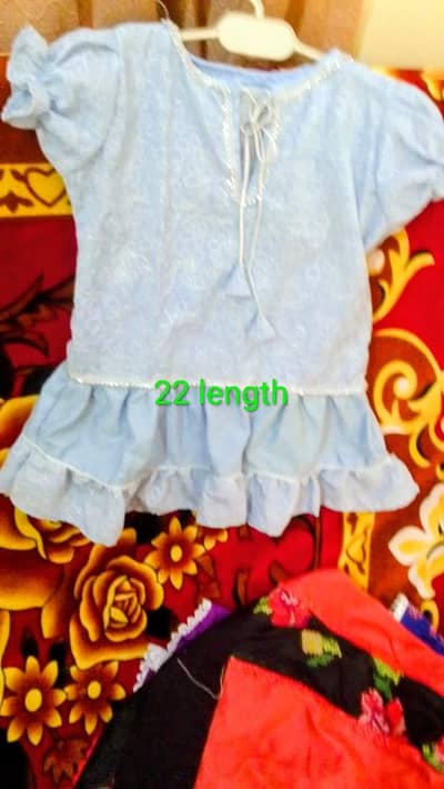summer baby girls froks