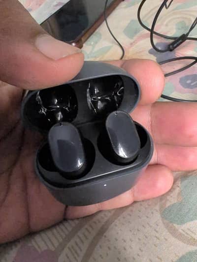 redmi earbuds 3 pro