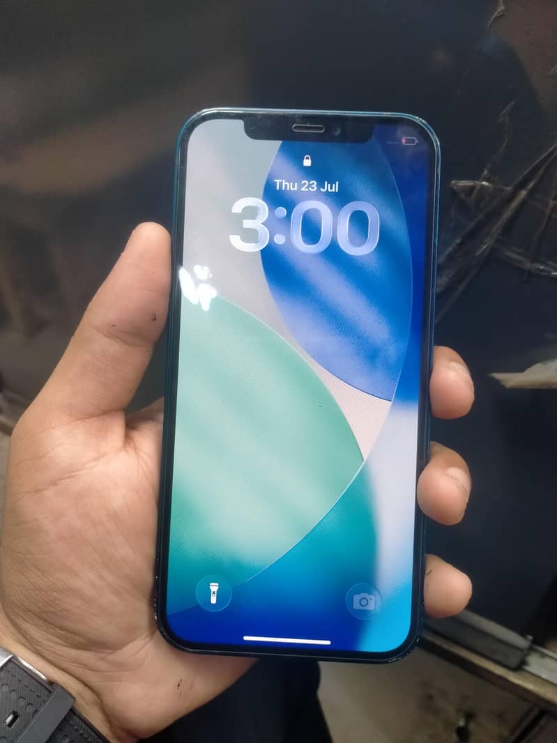 Apple iPhone 12 1