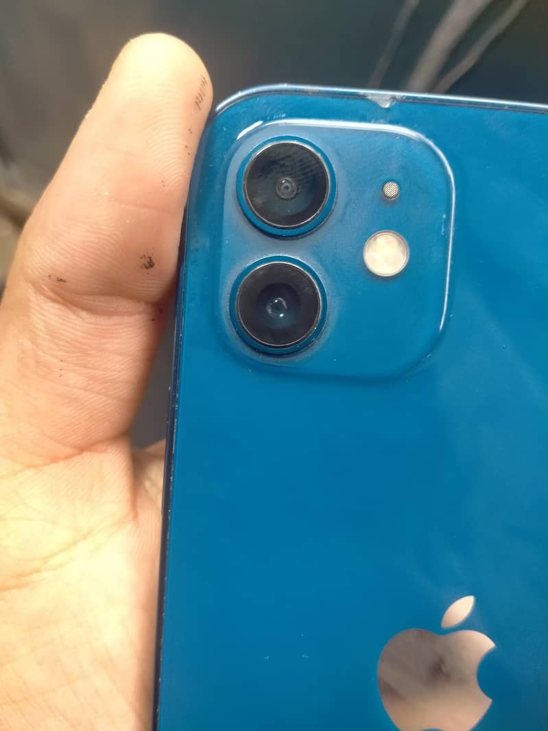 Apple iPhone 12 8