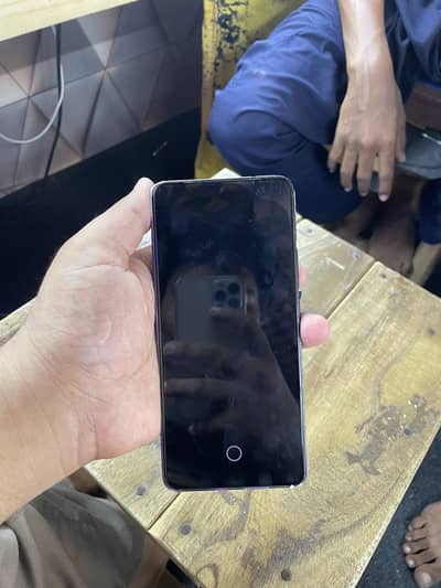 Xiaomi POCO F6 Pro