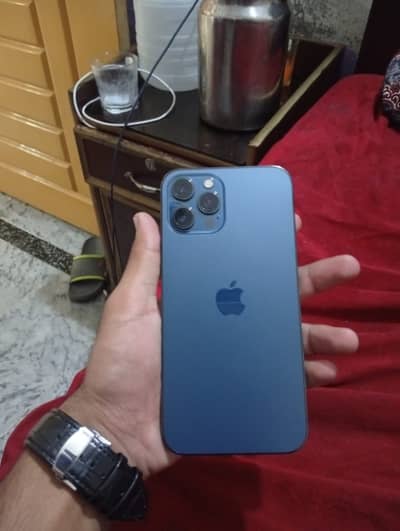 Apple iPhone 12 Pro Max