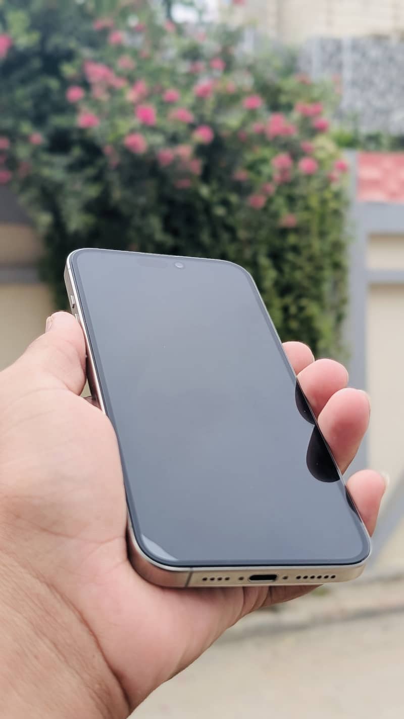 Apple iPhone 15 Pro Max 2