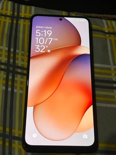 Xiaomi Redmi Note 12