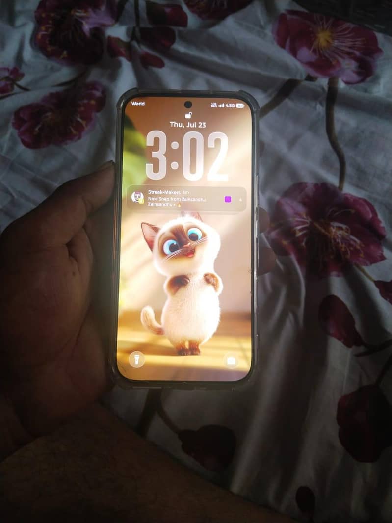 Infinix Note 60Pro 0